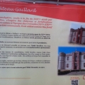 affiche chateau