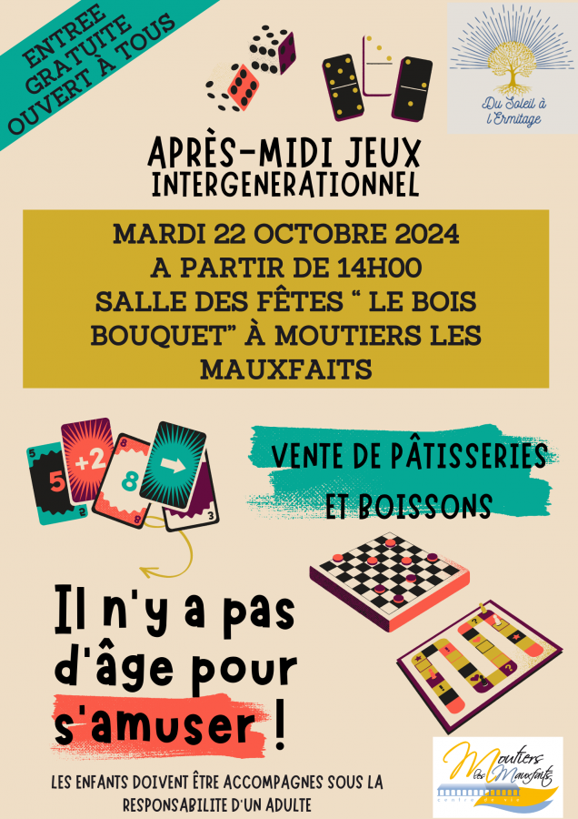 2024.10.22 Affiche couleur journée jeux de société & jouets en bois