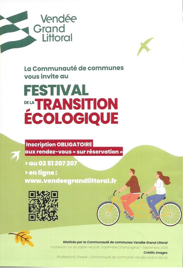 ecologie