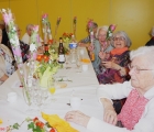 ambiance table