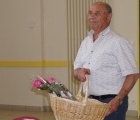 distrib roses