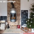 sapin cottage