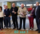 80 ans