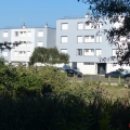 vue sur hlm
