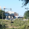 vue sur sodap