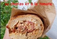 chorizo