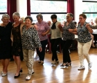ambiance danse