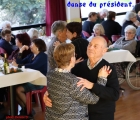 danse presid