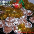 crinkles