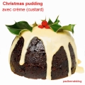 pudding creme