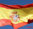 drapeau espagne