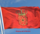 drapeau navarre