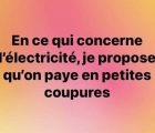 coupures