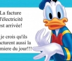 donald