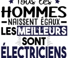 electriciens