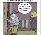 police
