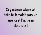 salaire
