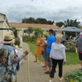 arrivee jardin