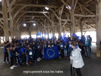 regroupement