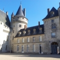 cour interieure