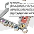 texte salle honneur