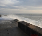 vague digue