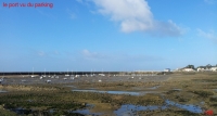 1 port du parking
