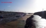 4 digue port
