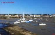 vue digue