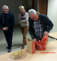 bieres allemandes