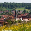 althengstett