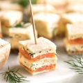 canapés