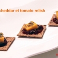craquers cheddar