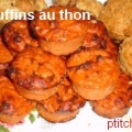muffins thon