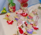 deco table noel