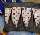 sac soufflets