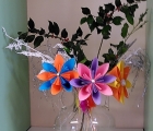 vase