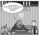 la mousse a bebert 1