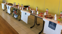 tables