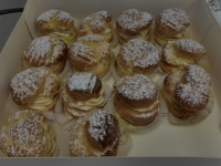 paris brest