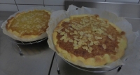 tartes allemandes