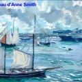 anne smith tableau