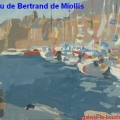 bertrand de miollis tableau