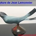 jean lemonnier sculpture