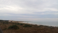 arrivee