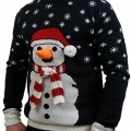pull bonhomme