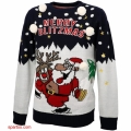 pull pere noel