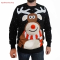 pull renne