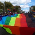 le drapeau