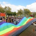ouverture drapeau